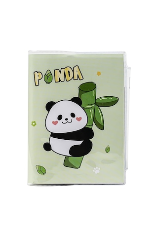 Umix Panda Kırtasiye Seti