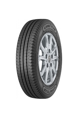 Goodyear 195/60R16C 99/97H Efficientgrip Cargo 2 Yaz Lastiği 2024