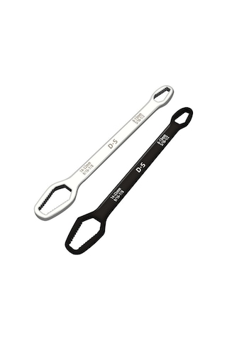 Universal Anahtarı Çift Kafalı Çok Fonksiyonlu 6-22mm