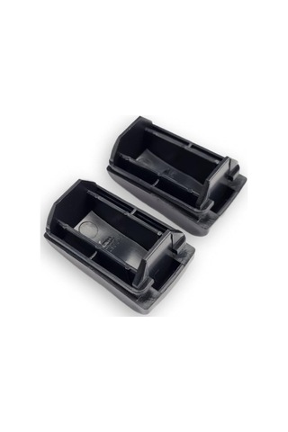 VW Polo HB 94-99 Ön Konsol Torpido Teyp Çerçeve Kapağı 6K0957087A