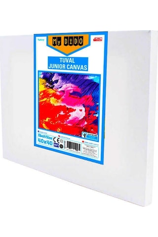 Südor Tuval Mydido 40x40 Cm