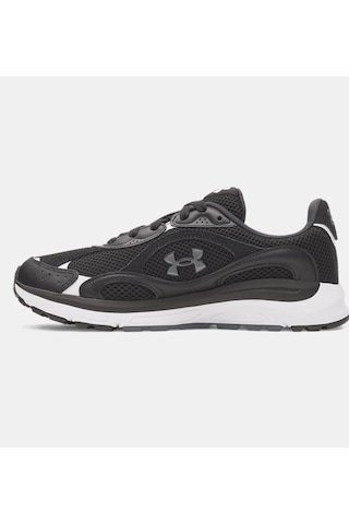 Under Armour Ua W Tech Runner Kadın Spor Ayakkabı 6007575-001 Siyah