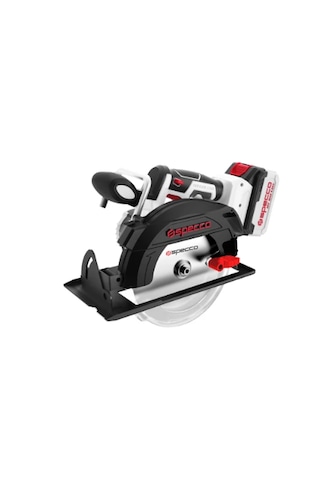 Specco XSP20V-4070 Akülü Sunta Kesme Makinesi 165 MM