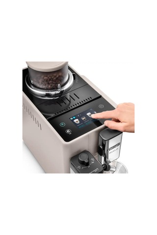 Delonghi Rivelia EXAM440.55.BG 1450 W Tam Otomatik Espresso Makinesi