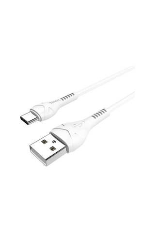 Hoco X37 3.0A Usb To Type-C Hızlı Şarj Kablosu 1 M