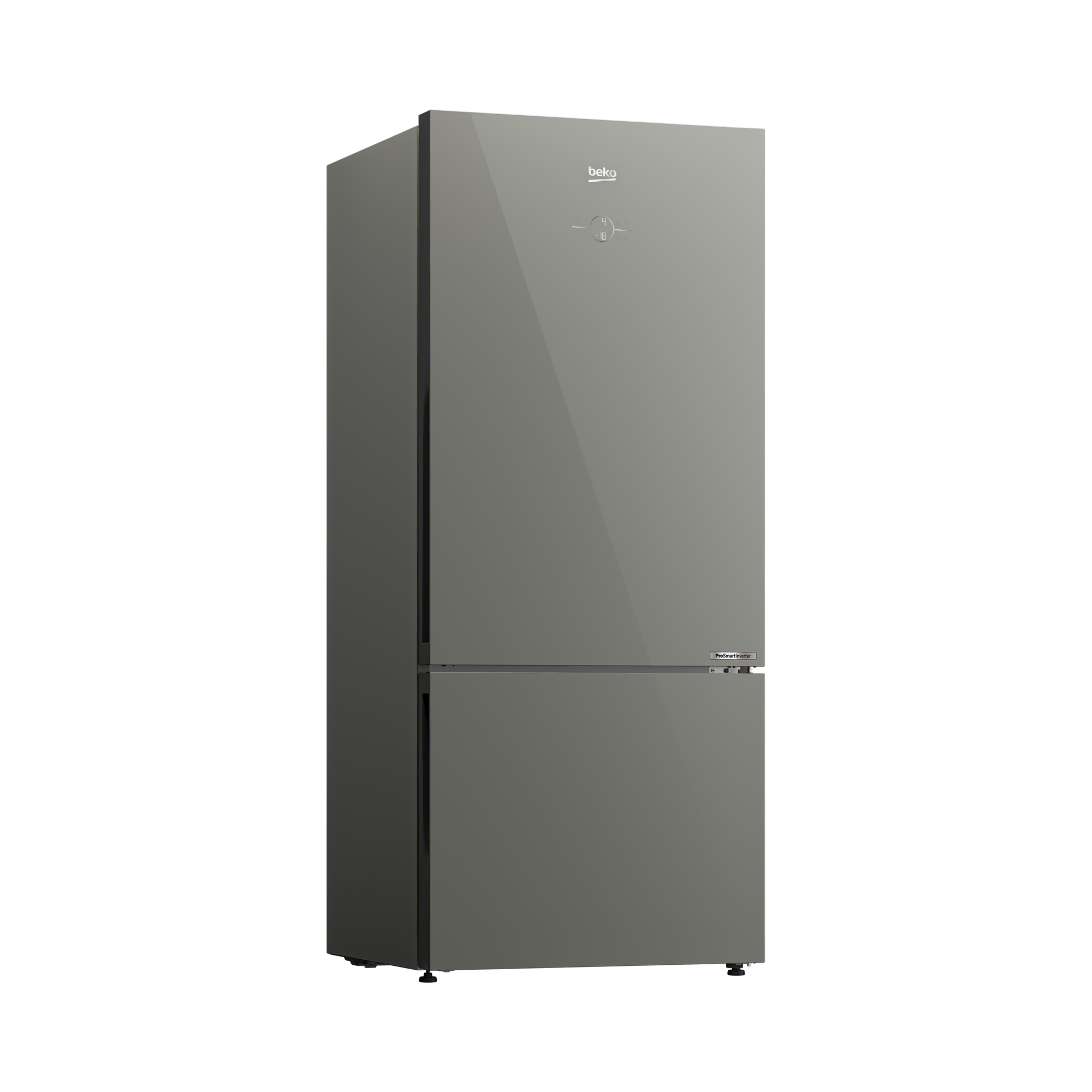 Beko 678551 EGC AI Fit 551 L No Frost Buzdolabı