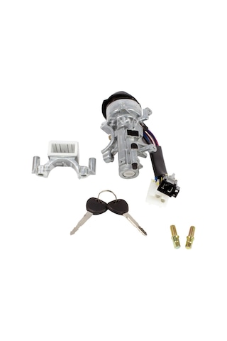 Mitsubishi Canter Fe511-fe659 Marşlı Kontak Anahtarı 1998-2005