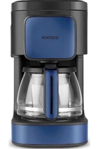 Karaca Just Coffee Aroma 2 In 1 Filtre Kahve ve Çay Demleme Makinesi