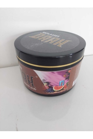 Blackpub Kokulu Nargilemelası Bitkisel 150g
