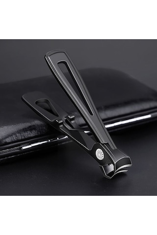 Chavin Büyük Ekstra Geniş Çeneli Profesyonel Tırnak Makası Cin460