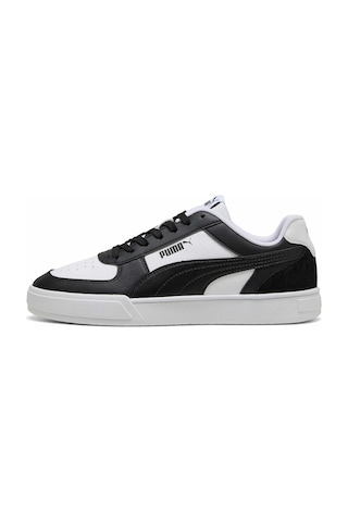 Puma Caven Mıx Sneaker Ayakkabı 399398 03 Beyaz
