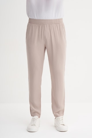 Cazador Tencel Erkek Pantolon Bej 00390