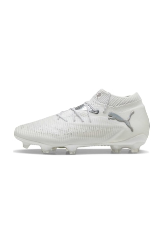 Puma Future 8 Ultımate Forever Fg Krampon 108138 04 Beyaz
