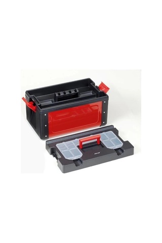 Znv Zenvia Mey İthalat Portbag Cm02 22'' Metal Gövdeli Takım Çantası Znv2025 Cmn Belirtilmemiş
