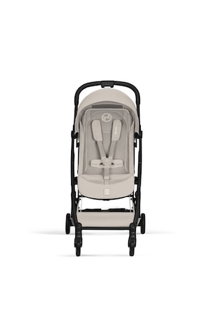Cybex Orfeo Black Dune Grey