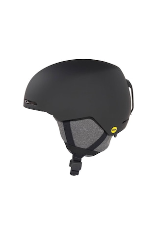 Oakley Mod1 Unisex Kayak Kaskı Siyah