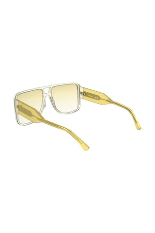 Lacoste L6056s-750 Kadın Güneş Gözlüğü Sarı