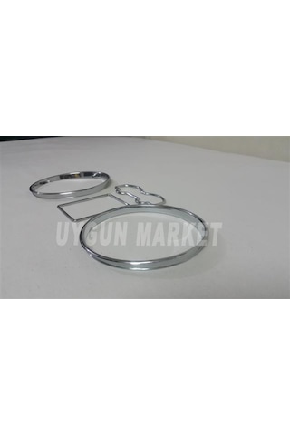Vw Transporter T5 Gösterge Çerçevesi,transporter T5 Krom Gösterge