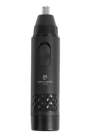 Pierre Cardin Burun Kıl Temizleyici Pcg30001 Pilli
