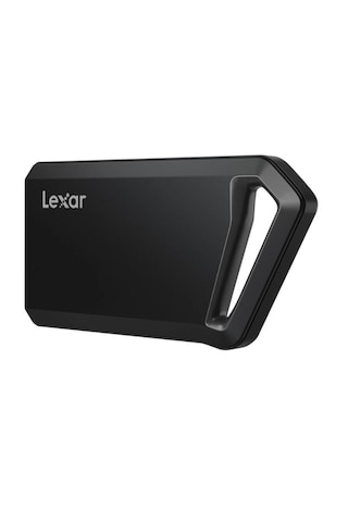 Lexar Professional SL600 LSL600X002T-RNBNG 2 TB 2000MB/s Taşınabilir SSD Disk
