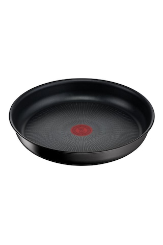 Tefal Titanyum 6X İndüksiyon Tabanlı Mix Tava - 28 CM