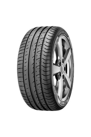 Sava Intensa Uhp 2 245/40r17 95y XL Fp Yaz Lastiği 2025
