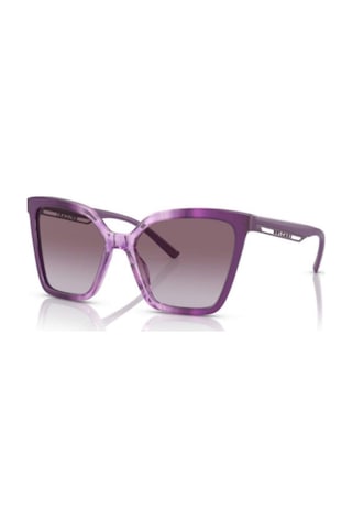 Bvlgari 0bv 8253 55088h/2n 56 Kadın Güneş Gözlüğü