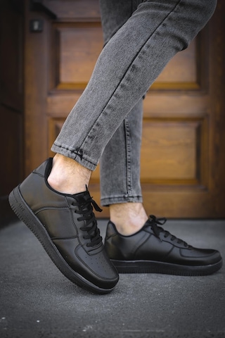 Lopez Günlük Spor Air Unisex Sneaker Spor Ayakkabı 001