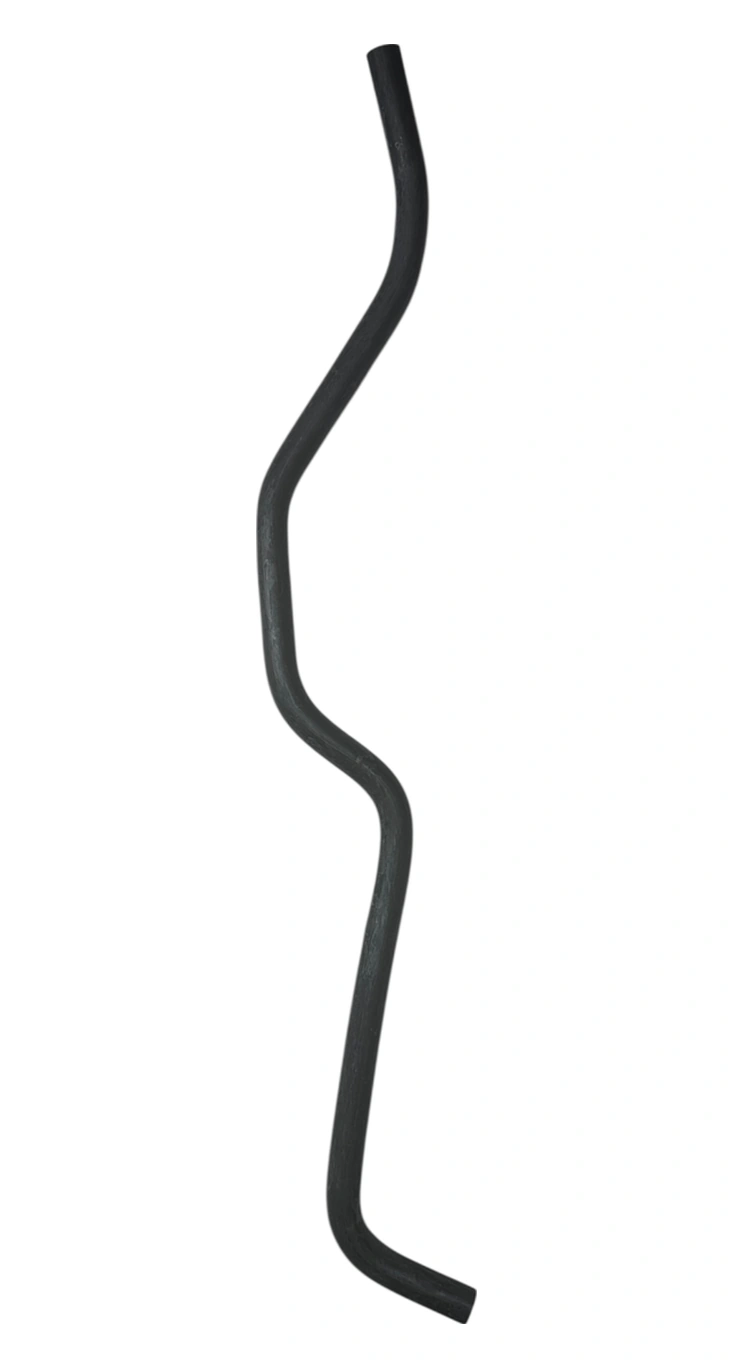 Opel Astra G Gaz Kelebek Soğutma Hortumu Ytt Marka Y10562