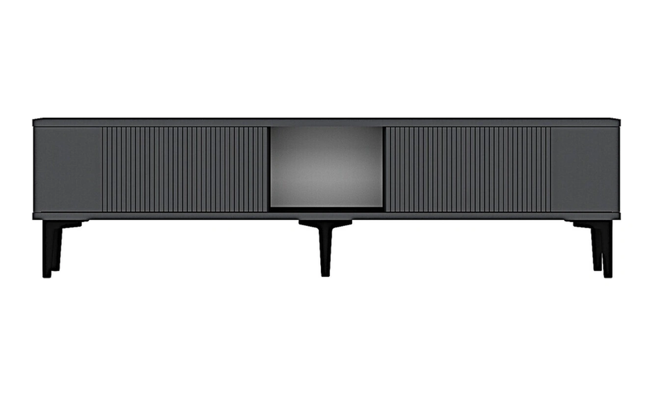 Tsa1502a - Corsatv150 Tv Stand, Tv Sehpası Antrasit 150cm Antrasit