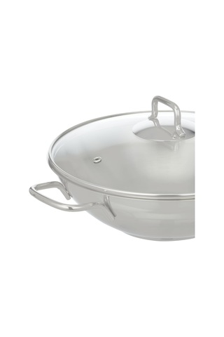 Lexroo Perla 28x8.5 Cm Wok Çok Renkli