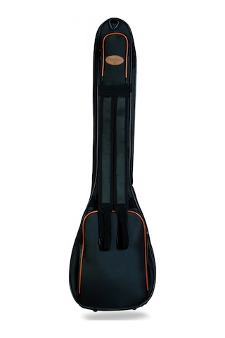 48-51 Tekne 1. Sınıf Uzun Sap Divan Bağlama Saz Kılıfı Gigbag