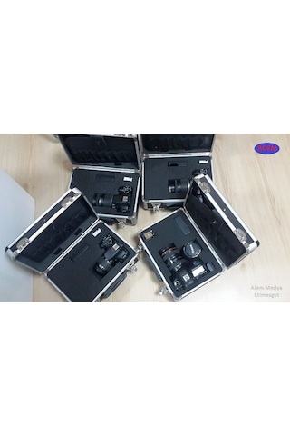 Canon Mark2 Taşıma Case 7D Mark2 Case