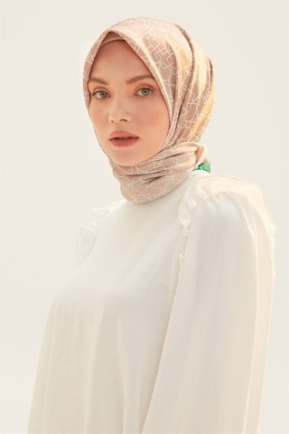 Armine Sport Eşarp - 3139p-19 - Tivil