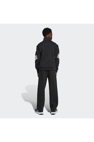 Adidas Jm1267 J Fı 3s Ts Çocuk Eşofman Takımı Siyah