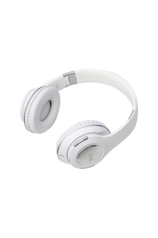 Powerway BTX107 Bluetooth Kulak Üstü Kulaklık