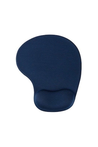 Appa Mavi Jel Bileklikli Mouse Pad