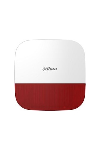 Dahua Dhı-ara13-w2 868 Kablosuz Dış Alan Siren