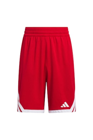 Adidas Çocuk Kırmızı Şort Jm5132 Kırmızı