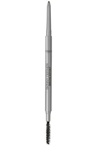 L'Oreal Paris Brow Artist Skinny Definer Kaş Kalemi - 104 Chatain