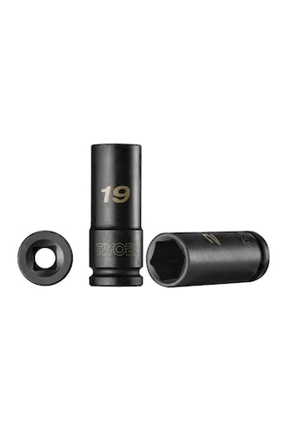 Ryobi Rhdıs3pc Derin Lokma Seti 3 Parça 1/2 17-19-21 5132006070