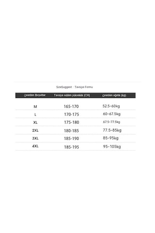 Yingfu Erkek Çift Taraflı Dolgulu Ceket-siyah Açık Mavi Açık Mavi