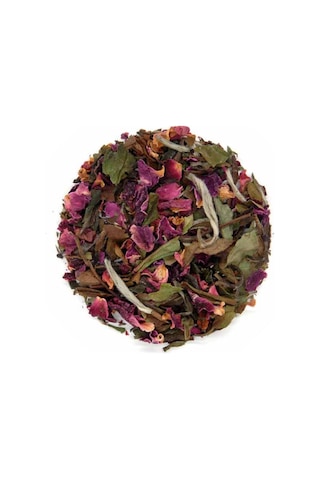 Mim Tea Thérapie Tea Çilekli Beyaz Çay 100 G