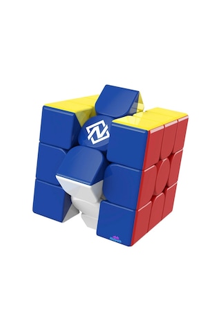 Nexcube Moyu 3x3 Zeka Küpü Akıl Küpü Rübik Küp Speed Cube