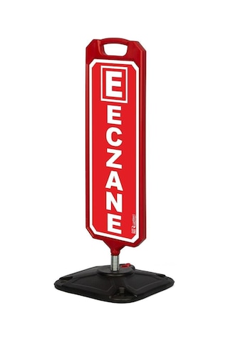 Eczane Uyarı Dubası Vl1