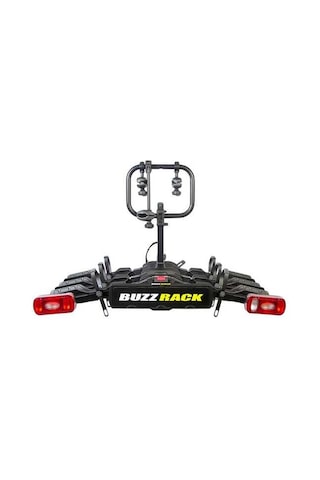 Buzz Rack Scorpıon Lıte 3 Çeki Demiri Bisiklet Taşıyıcı