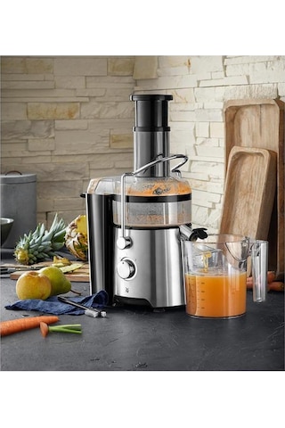 Wmf Kult X 500 W Katı Meyve Sıkacağı Teşhir & Outlet - 3200000432