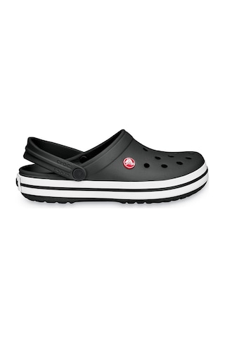 Crocs Crocband Clog Kadın Terlik-Siyah-36 Siyah