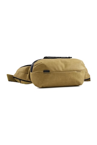 Thule Aion Sling Bag, Bel Çantası 2l Nutria Ca.tasb102ntr Siyah