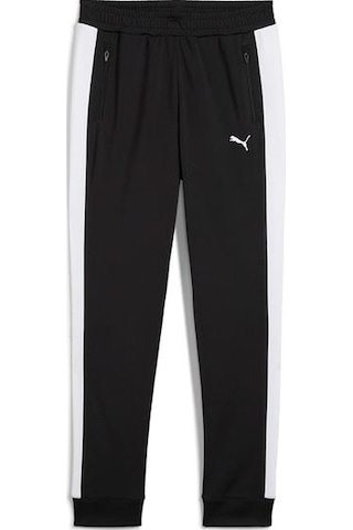 Puma Çocuk Eşofman Alt T7 Always On Siyah